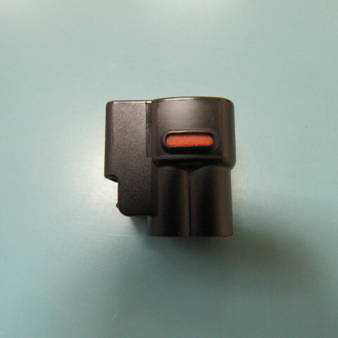 YAZAKI 7223-9328-30 Qty of 25 per Lot 2-POSITION FEMALE CONNECTOR
