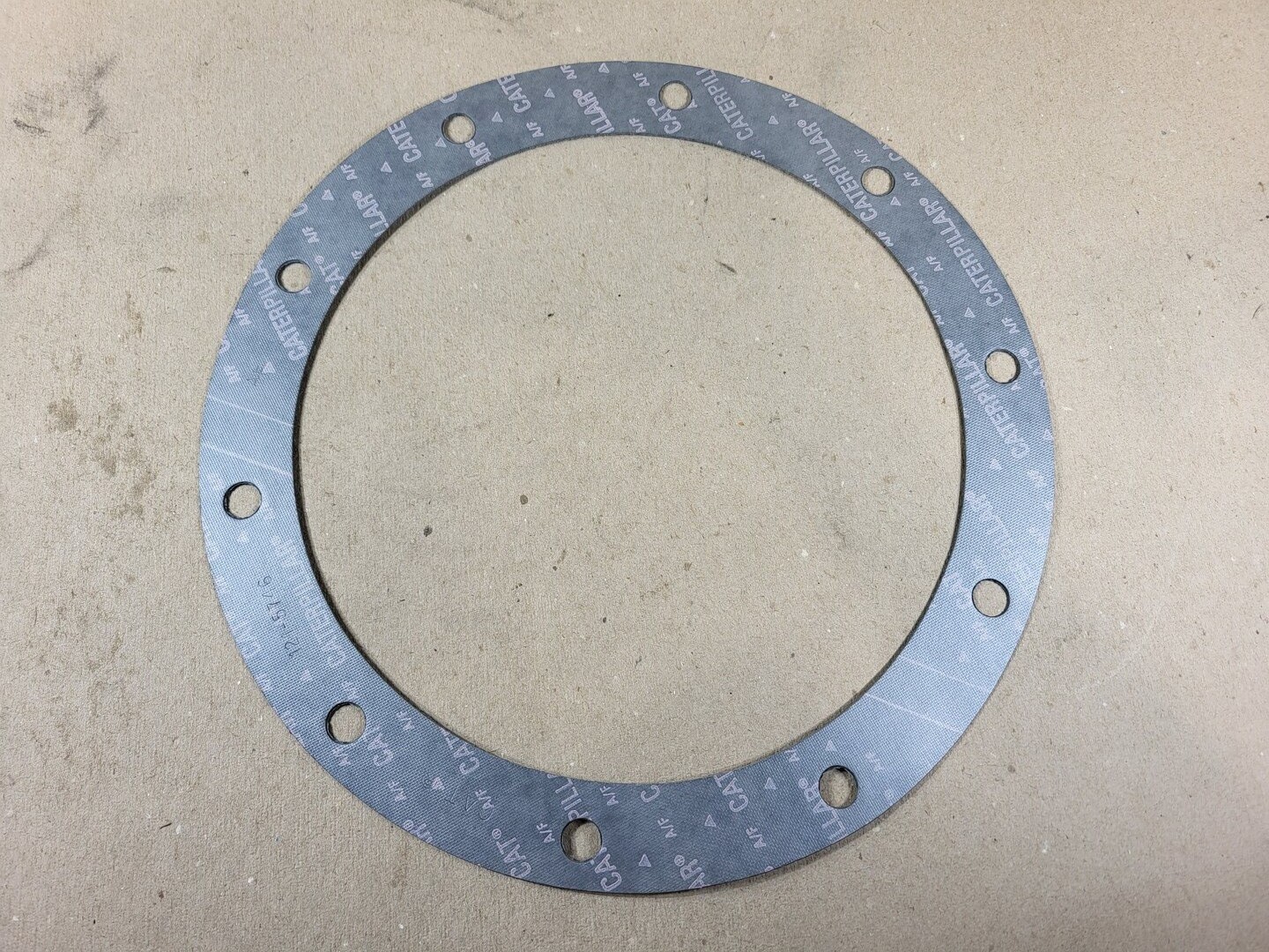 SURPLUS NEW Caterpillar 5615531 Gasket Kit – Heavy Machinery