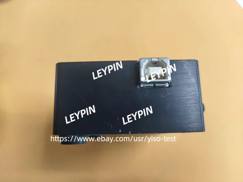 1PCS Ocean Optics USB2000 USB2000+ Spectrometer uv range 340-1034nm #