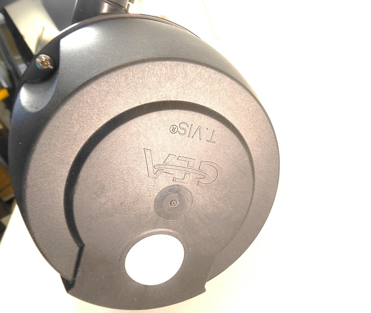 GEA REC-OD2″/OD2″-SZ-BD/BLR50-L0-12J/52+TM15L2BAZ/67 T.VIS Valve NEW NO BOX