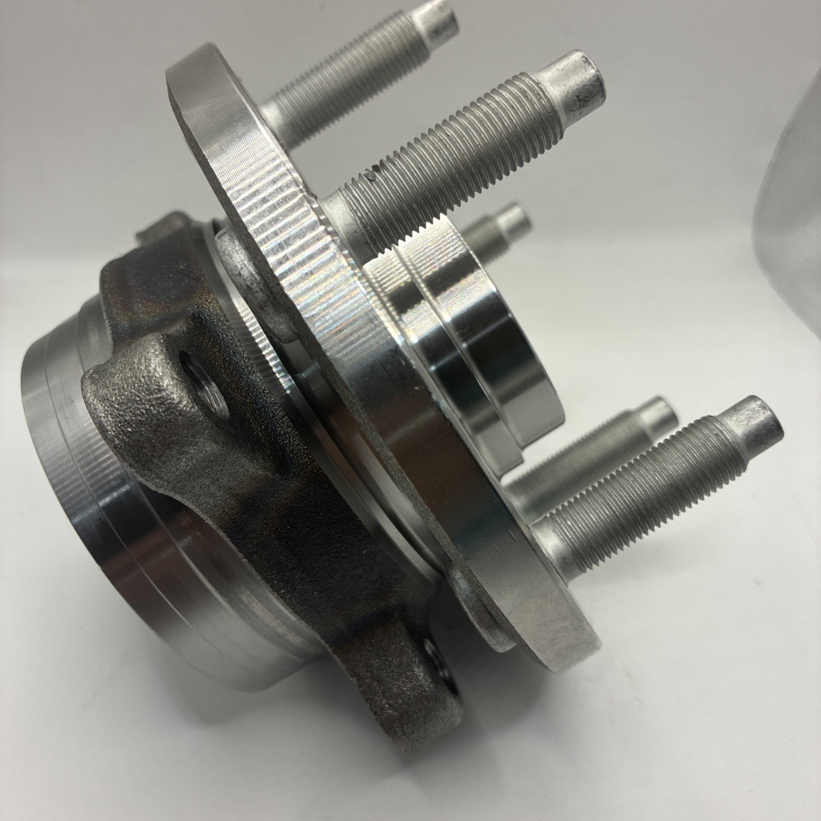 Front Wheel Bearing Hub Assembly & Wheel Bearings A-Premium HB13275-C