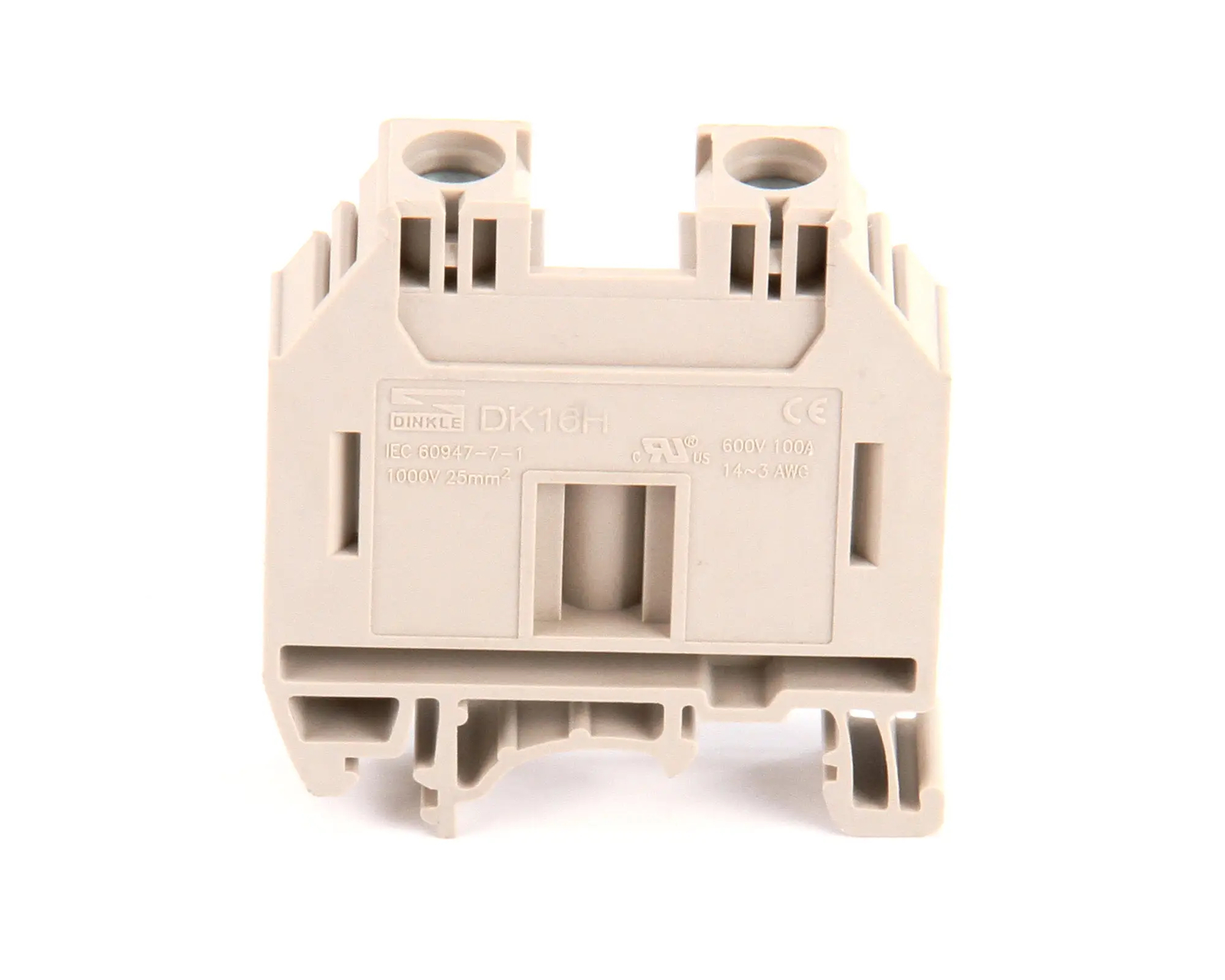 Power Soak Systems PWSK27923 Terminal Block 1 Pole