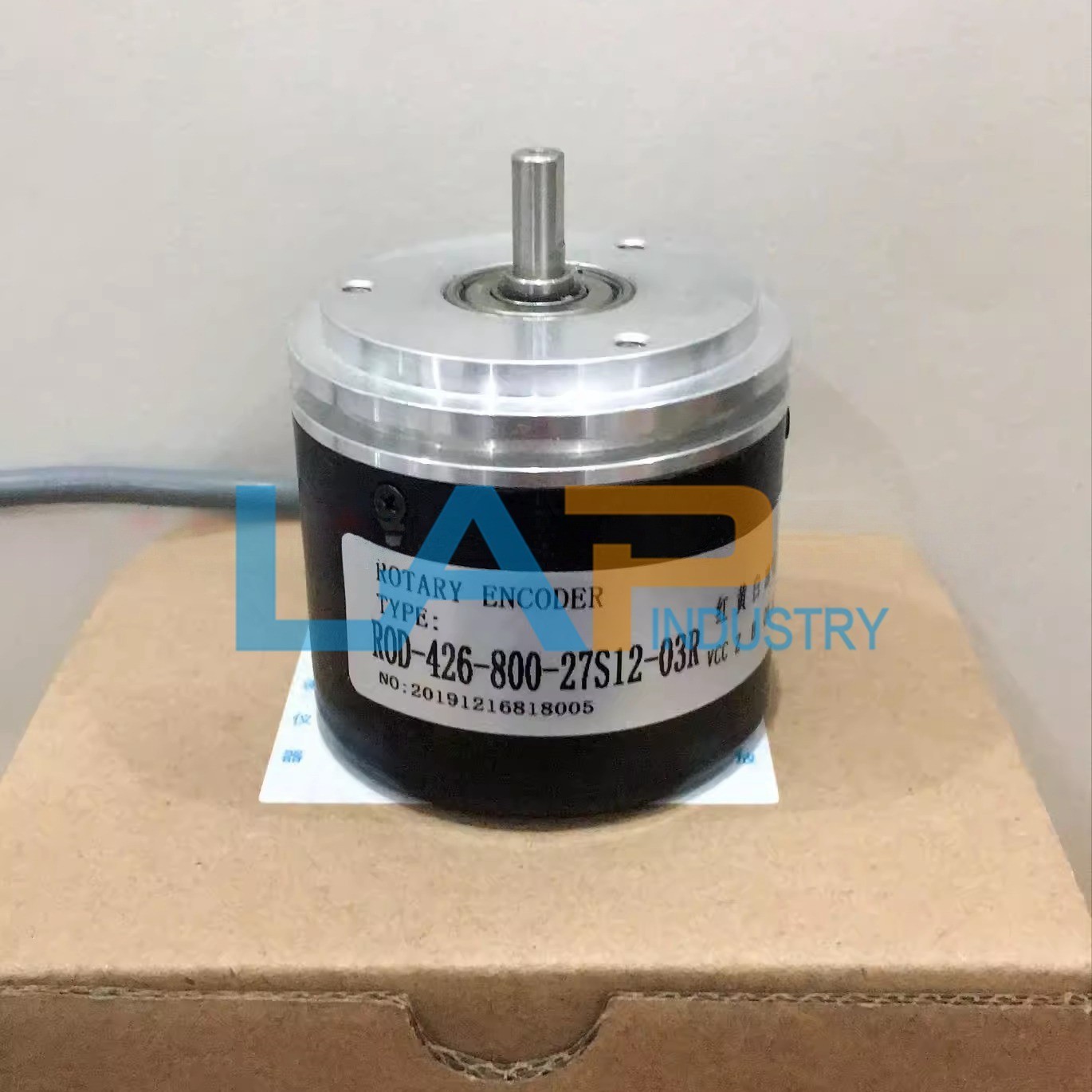 1Pcs New For ROD-426-800-27S12-03R Encoder replacement