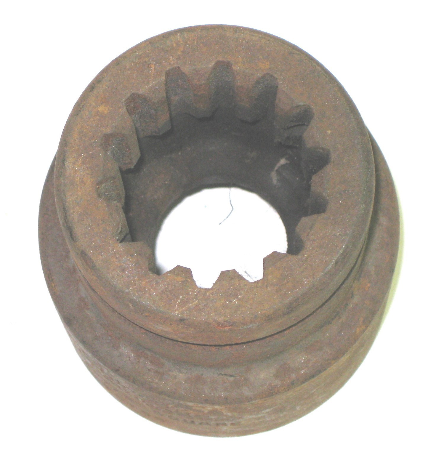 1-1/2″ CP SPLINE DRIVE 8 point IMPACT HEAVY DUTY TOUGH SOCKET Chicago Pneumatic