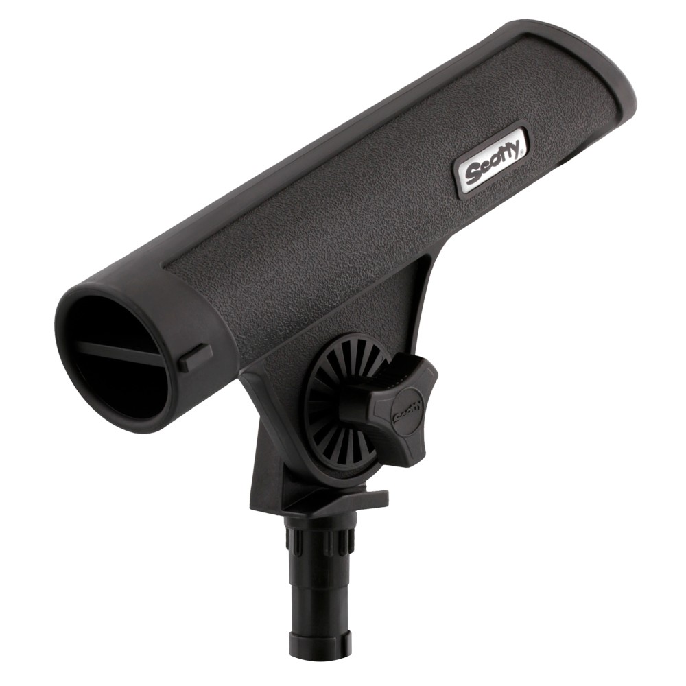 Scotty Rodmaster Ii Rod Holder Without Mount
