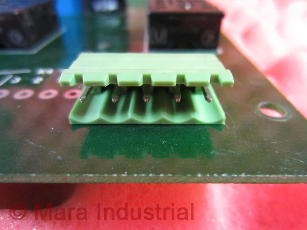 Part 90021 Circuit Board
