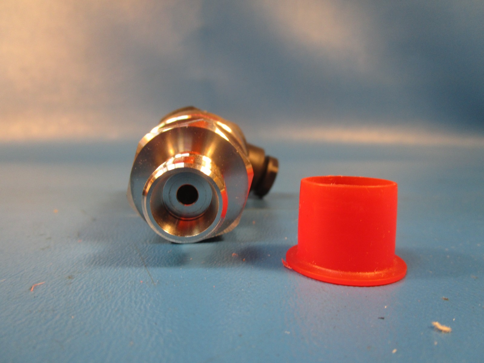 Danfoss AKS 32R, Pressure transmitter, -1 bar – 9 bar, -14.5 psi – 130.5 psi, 06