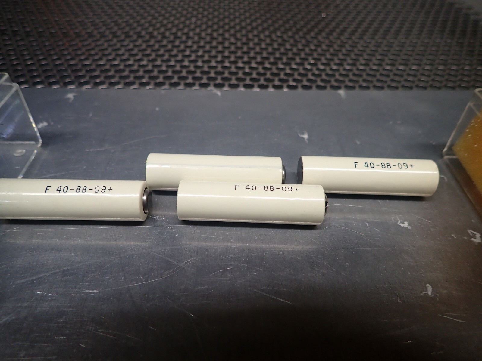 Dr Lange 820624 RB3 Reflektometer 20/60/85 Degrees & Case Used With Warranty