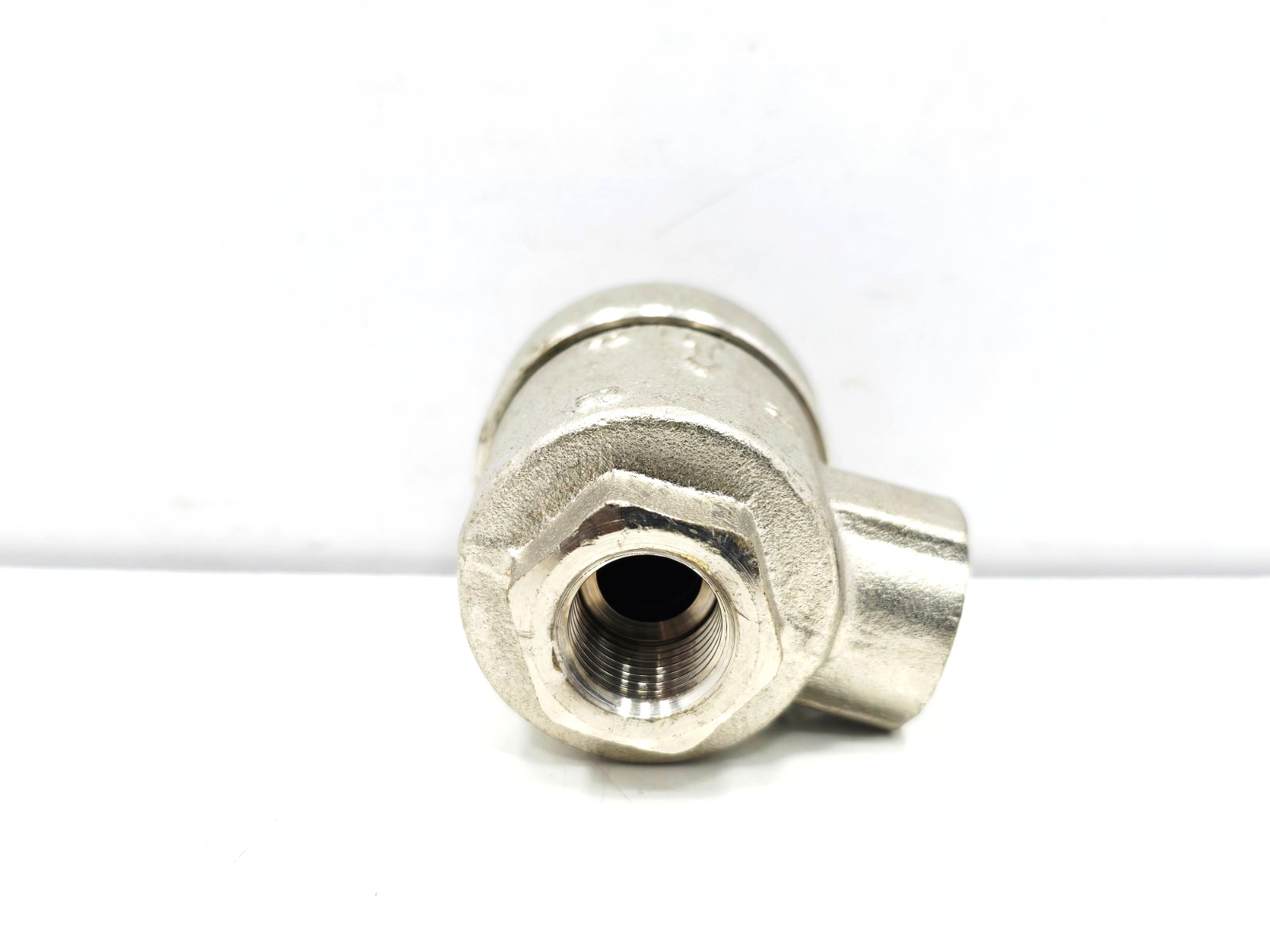 9793851 QUICK RELEASE VALVE NOV VARCO 979385-1