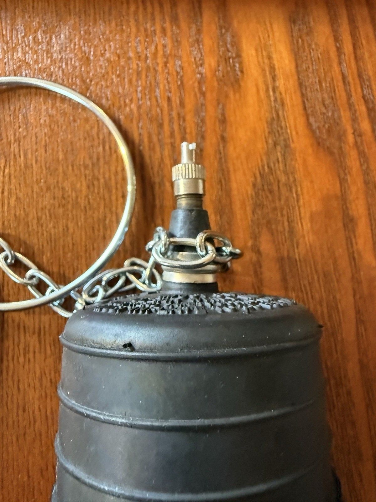 CHERNE , 270-032 , TEST BALL , w/ SAFETY MANUAL