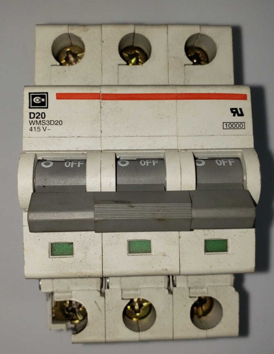 Lot of Assorted Allen Bradley & Other Miscellaneous Industrial Control Equipment