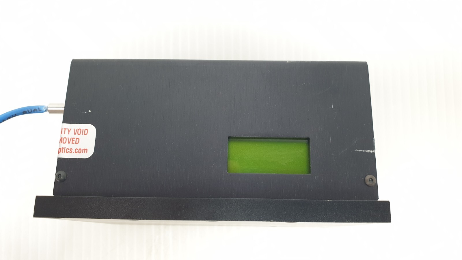 OZ OPTICS OZ-2000-850-5/125-P-40-3U-3-0.5-15