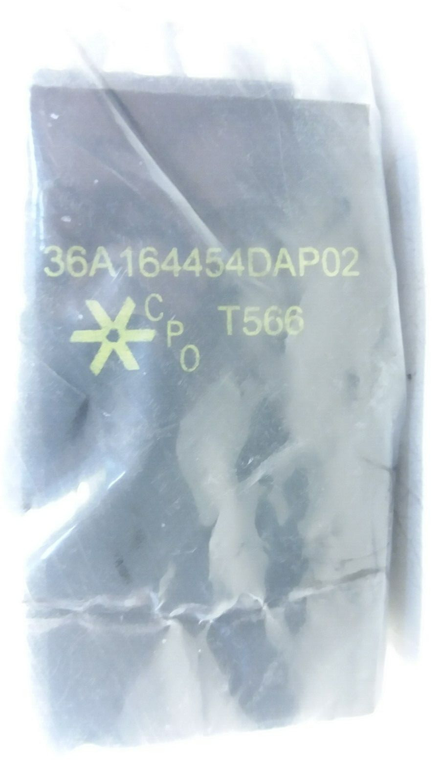 HELWIG 36A164454DAP02 CARBON MOTOR BRUSH SIZE 1X 1.5X2.5 INCHES PSCL OF 5 NIB