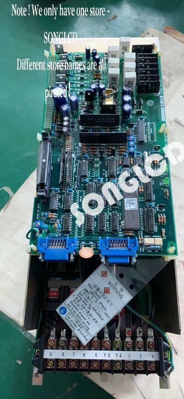 1PC NEW CACR-1R44SB via DHL or FedEx