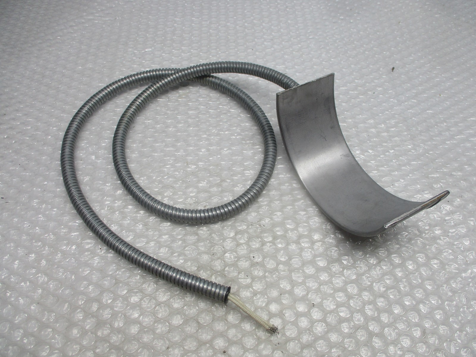 ITP B5A2GB24X BAND HEATER UNMP