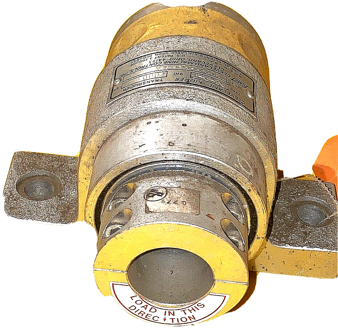Cleveland-Kidder PB-2T Transducer – 1000LB