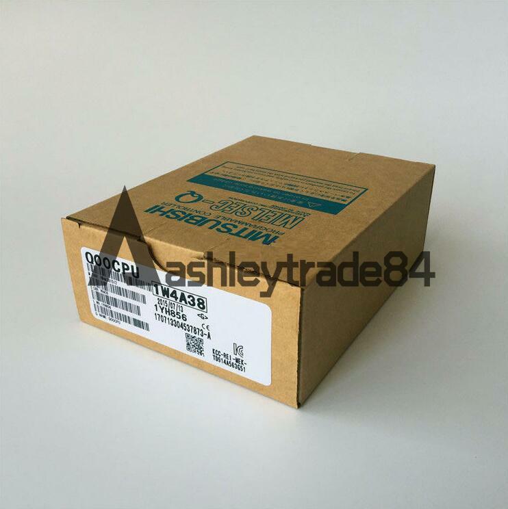 1PCS NEW MITSUBISHI Q00CPU CPU
