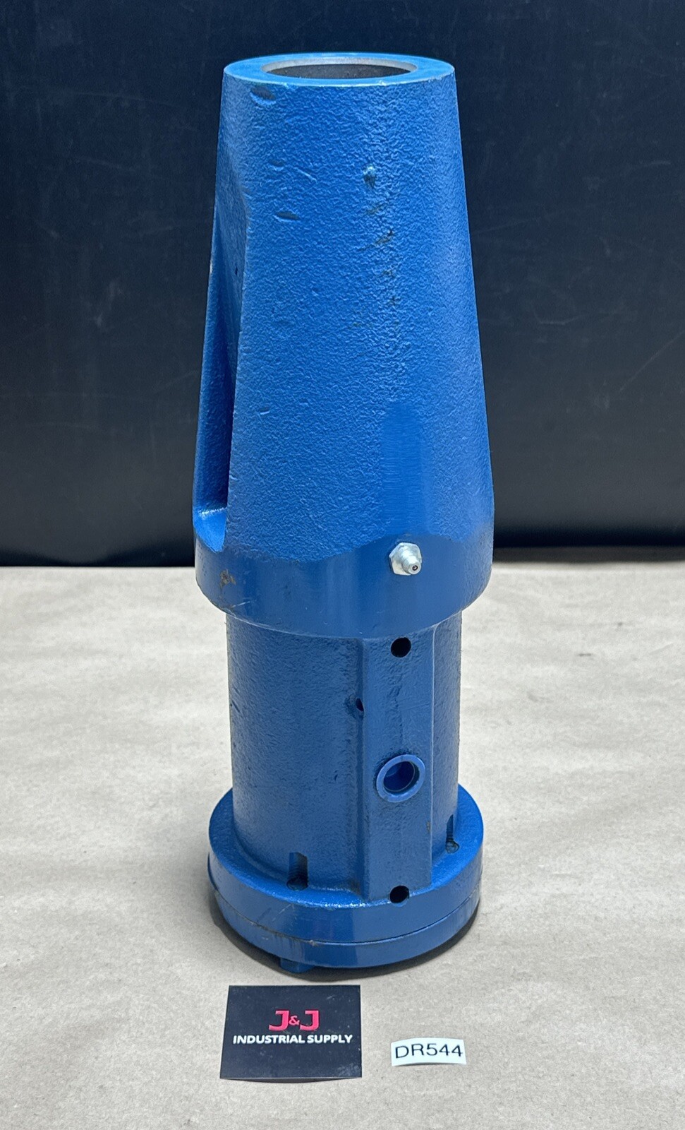 NEW NO BOX- Research-Cottrell Air-Powered Vibrator 3” PMA 305247-C2 + WARRANTY!