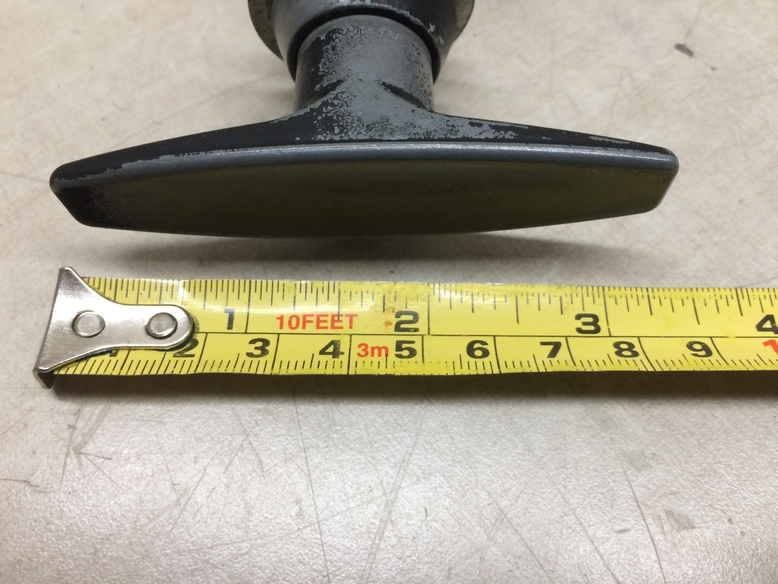Southco T-Handle Compression Latch