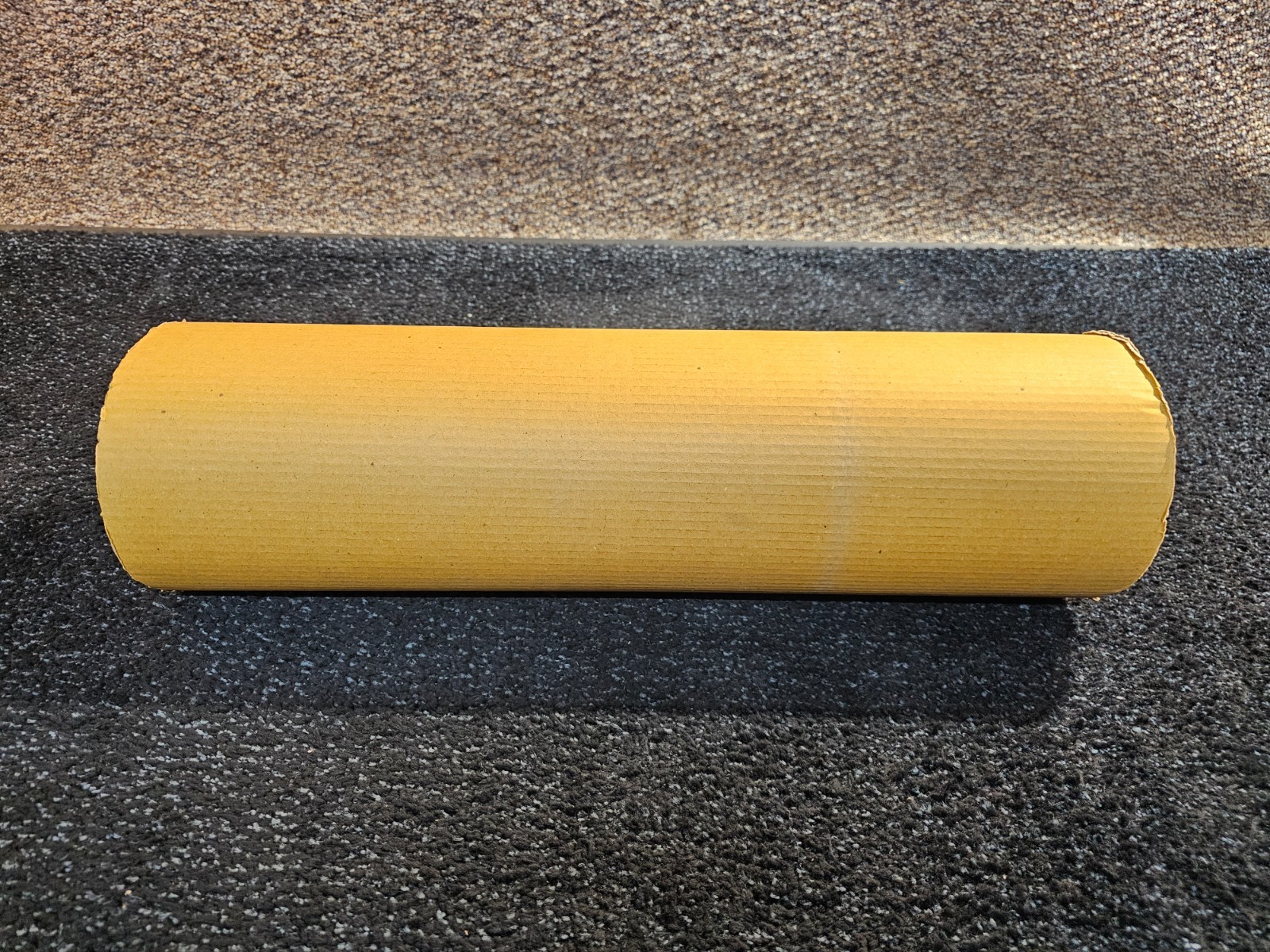 Ceramic Fiber Paper , 3 mm Thick x 24″ x 25′ , 2300 F , Gasket Paper CP-3-2425F