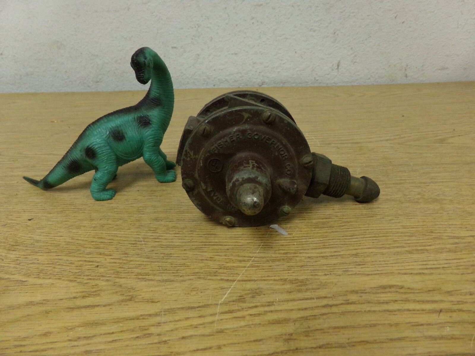 Fisher Governor Co Type 713 *FREE SHIPPING*