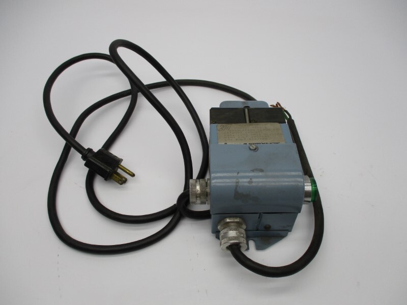 JEFFERSON ELECTRIC 240-201 UNMP