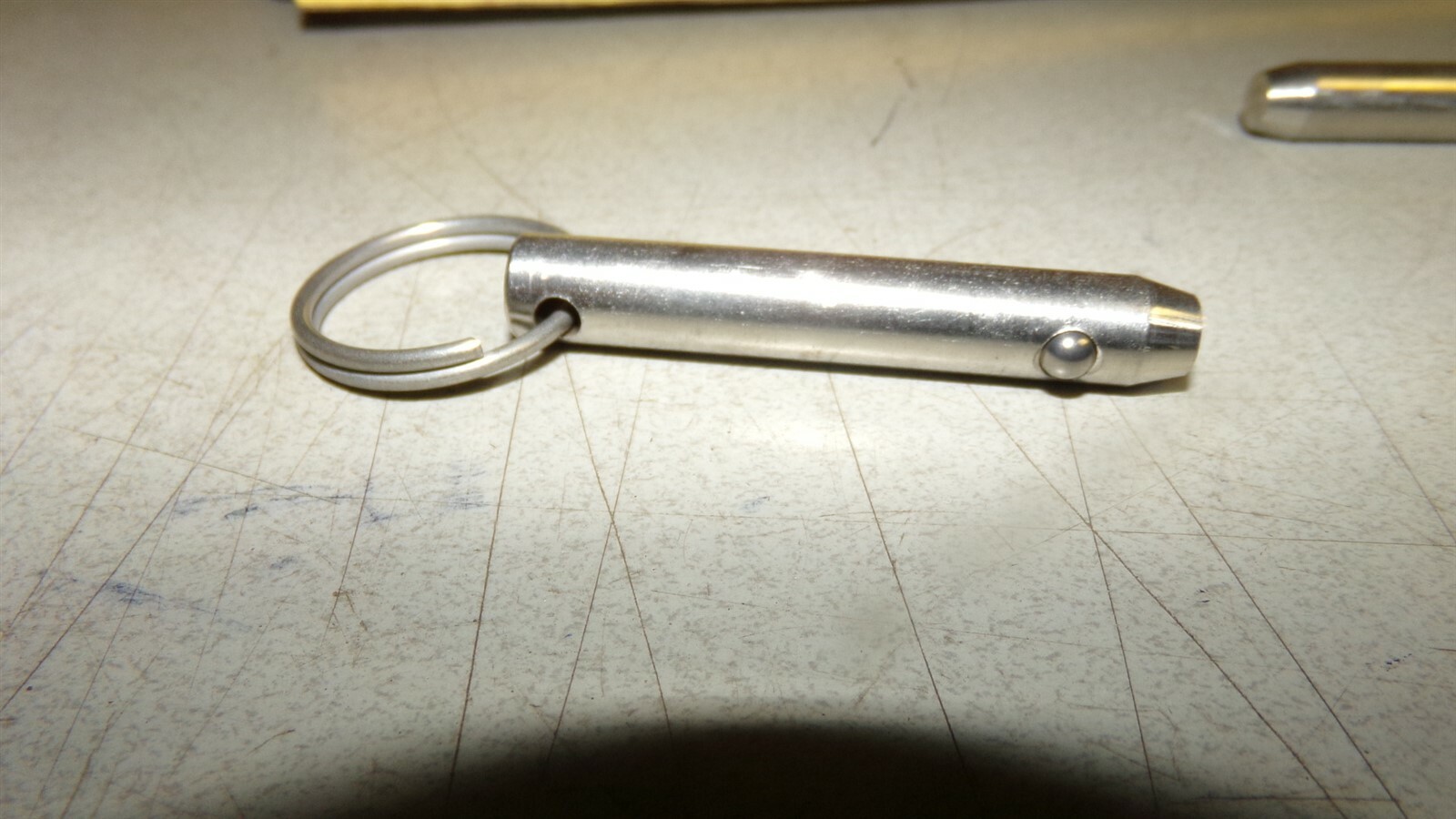 NEW McMaster-Carr 50289 Pin MZ8340-0066 *FREE SHIPPING*