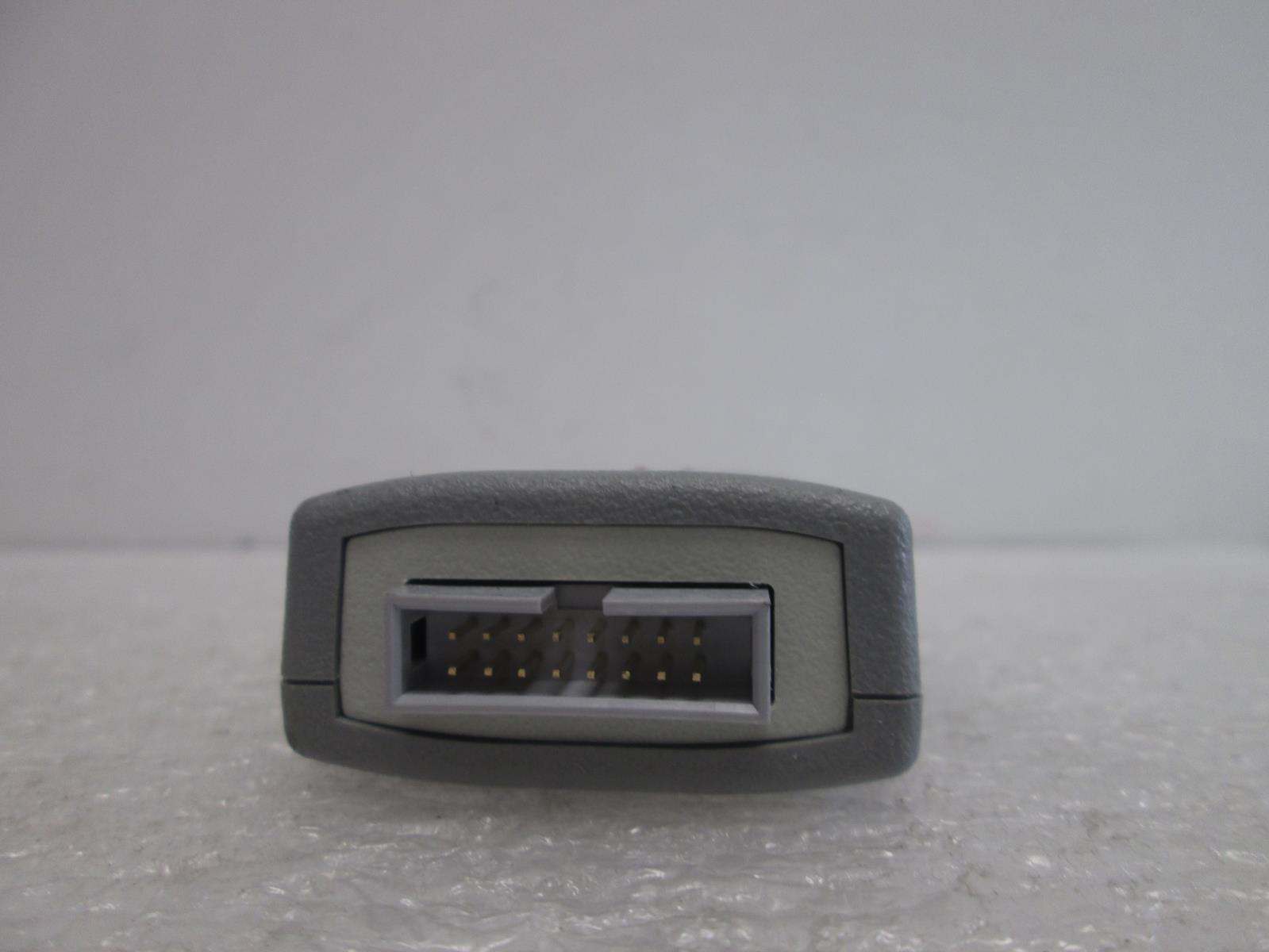 AUSTRIAMICROSYSTEMS USB-BOX-ND USB INTERFACE BOX