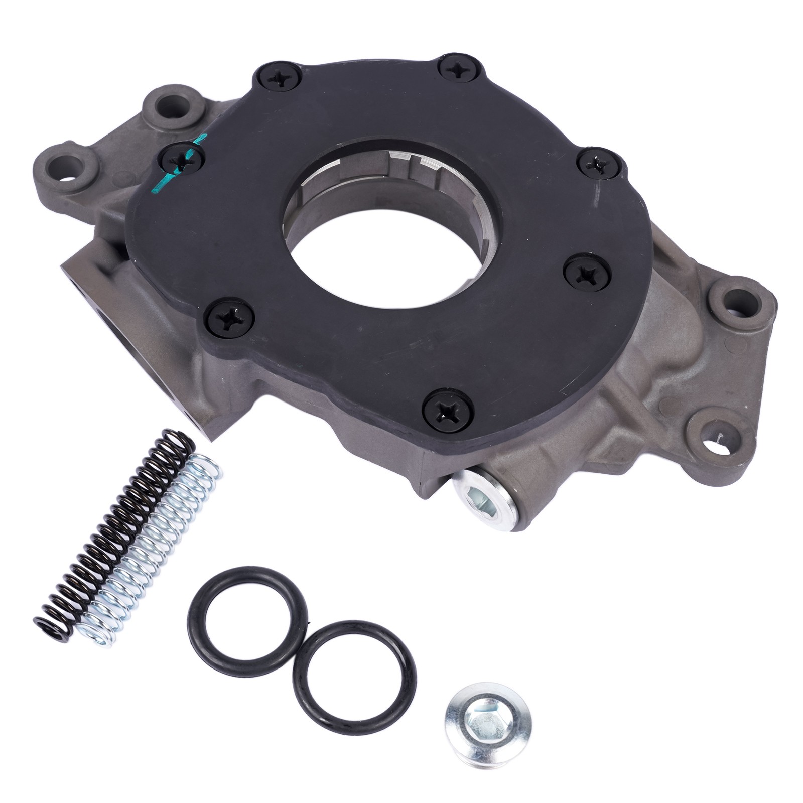 Engine Oil Pump High Pressure Performance Fits GM Chevrolet LS LS1 LS2 LS3 10295