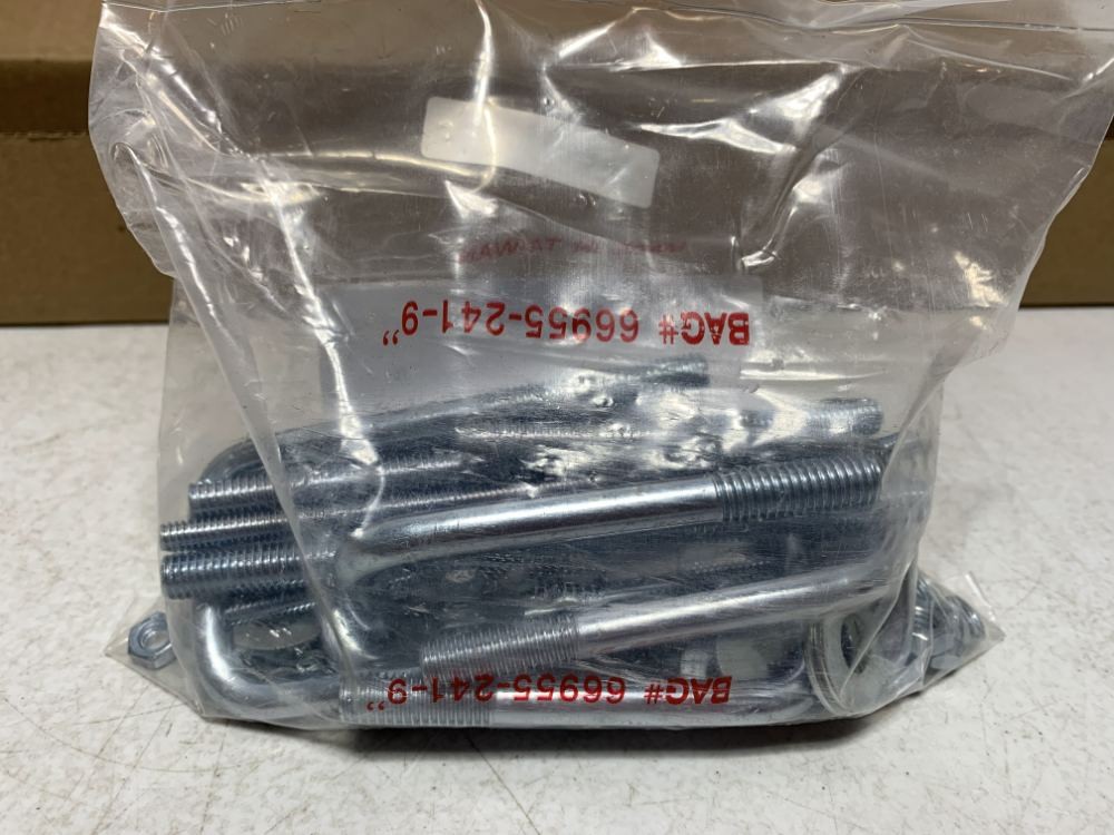 Zurn Z-1222 Urinal Carrier System Bearing Plate
