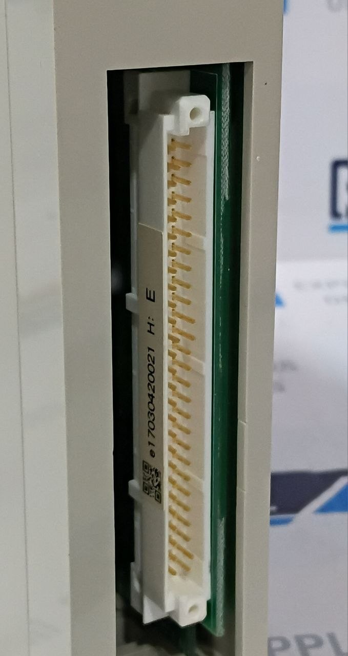 Azbil HD-BPS200 Battery Power Supply Unit Input DC24V 50mA