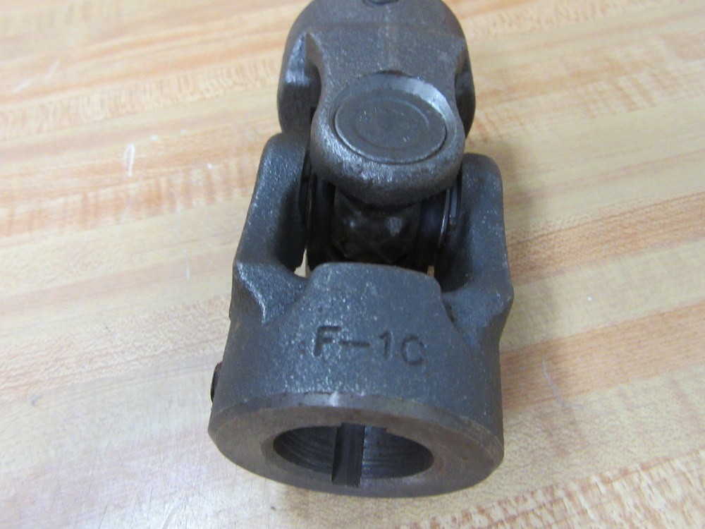 Generic L68A8A Yoke Assembly