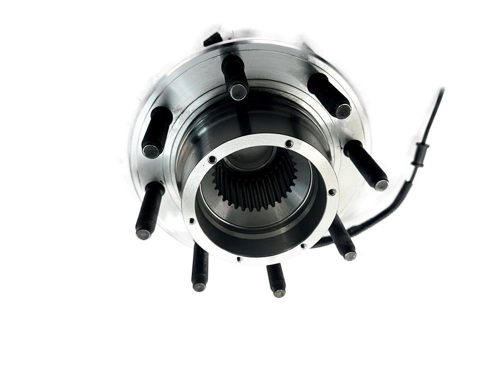 Front Wheel Hub Assembly 05-10 Ford F-350 Super Duty FREE FAST SHIP