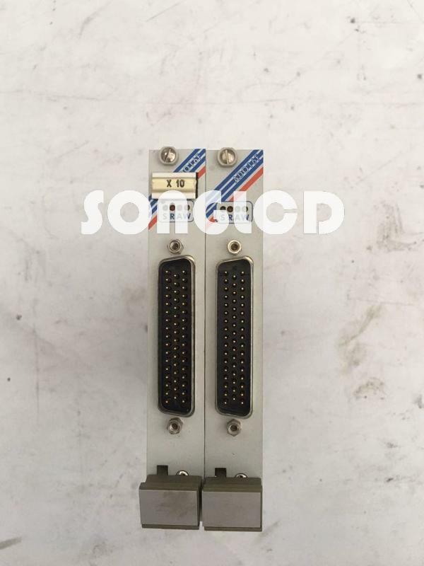 1PCS SMA ADO16F 90days warranty via DHL or FedEx