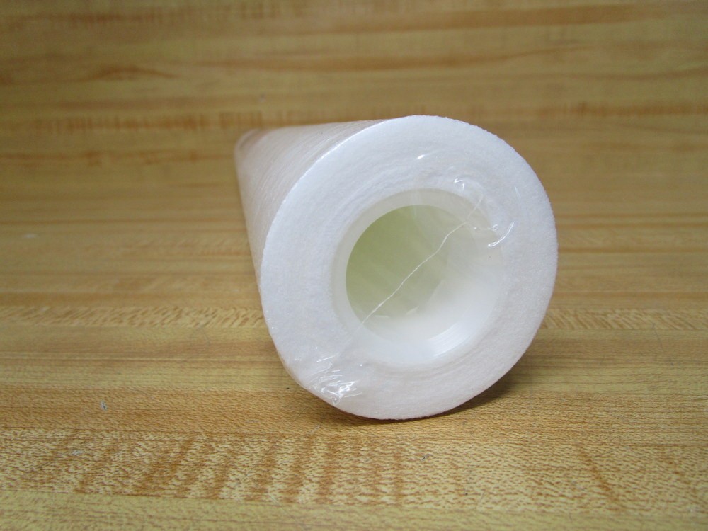 Pentair PD-5-20 Pentek Polypropylene Filter Cartridge PD520