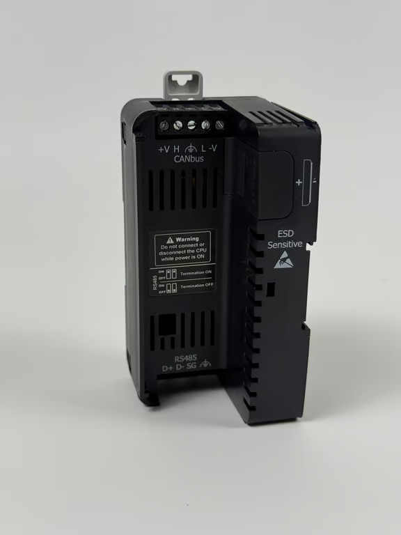 Unitronics UniStream USC-P-B10 CPU-for-Panel PLC Module RS485 CANbus