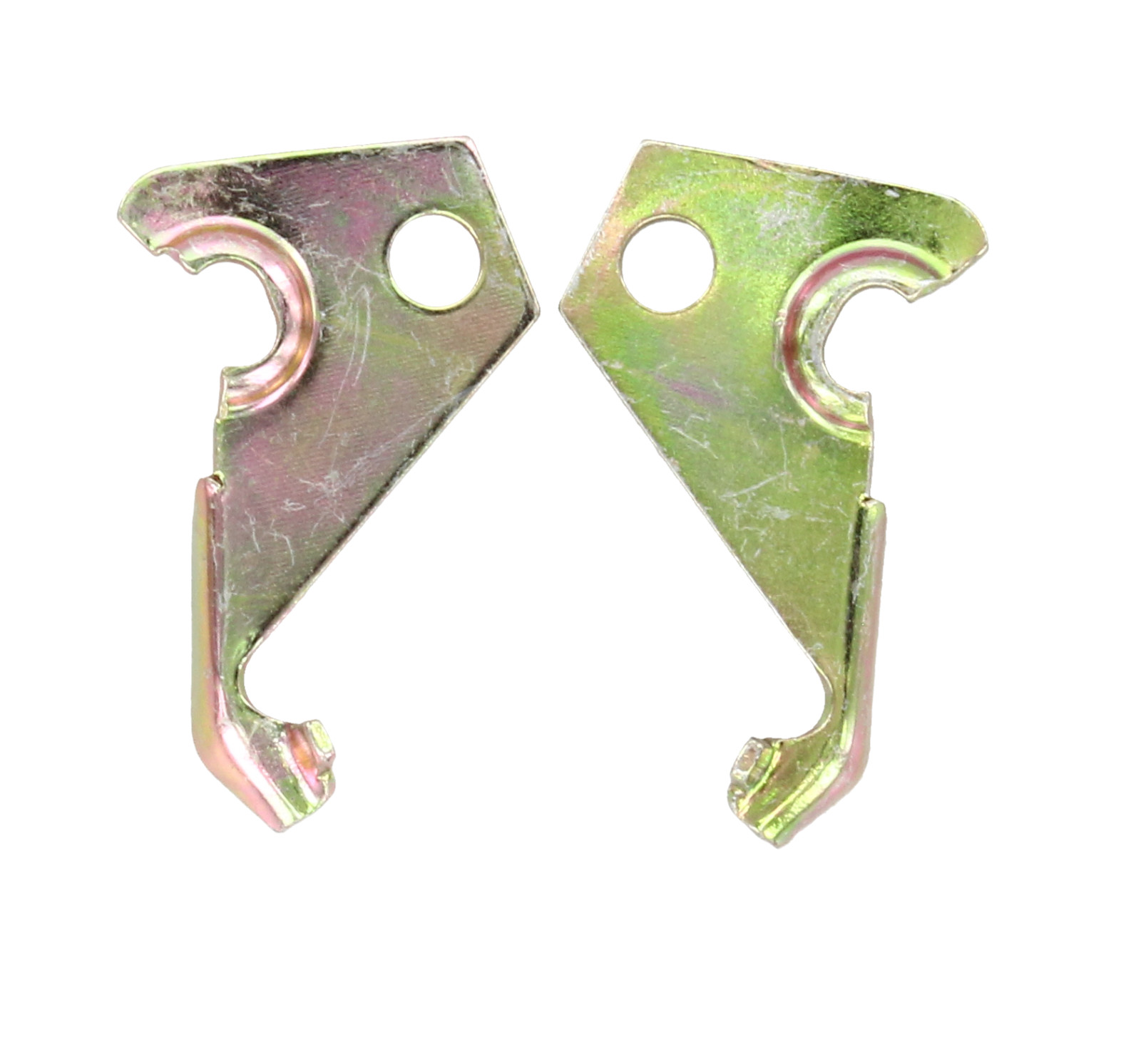 8WR1770 Set of 2 Valve Tappet Adjusting Wrench Tool Fits Ford Tractor 2N 8N 9N