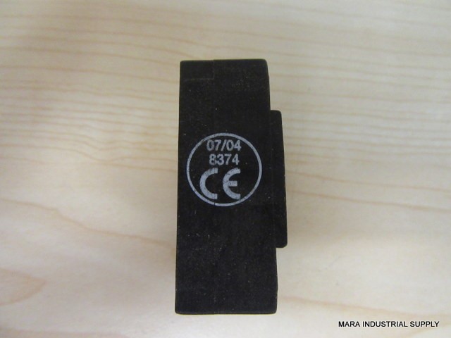 Schmersal-Elan ELM Mounting Flange