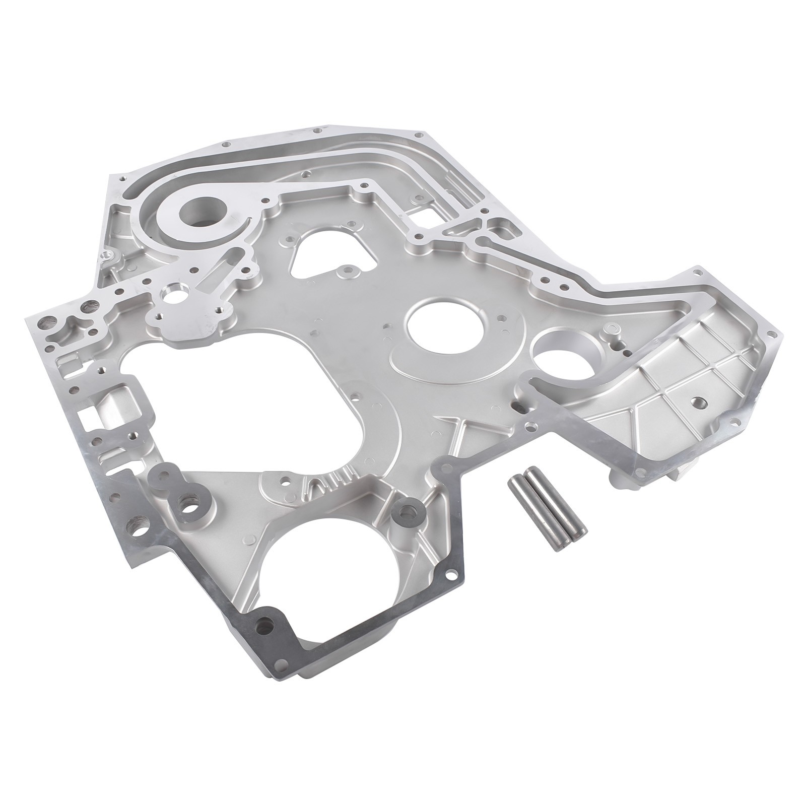 Front Engine Timing Cover Fits for Navistar International DT466 DT466E DT530E