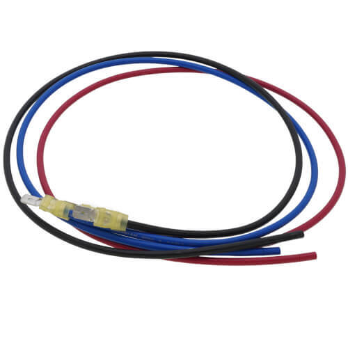 Qwik Products QT2812 Compressor Terminal Repair Kit 12 AWG 2 Feet Replacement QT