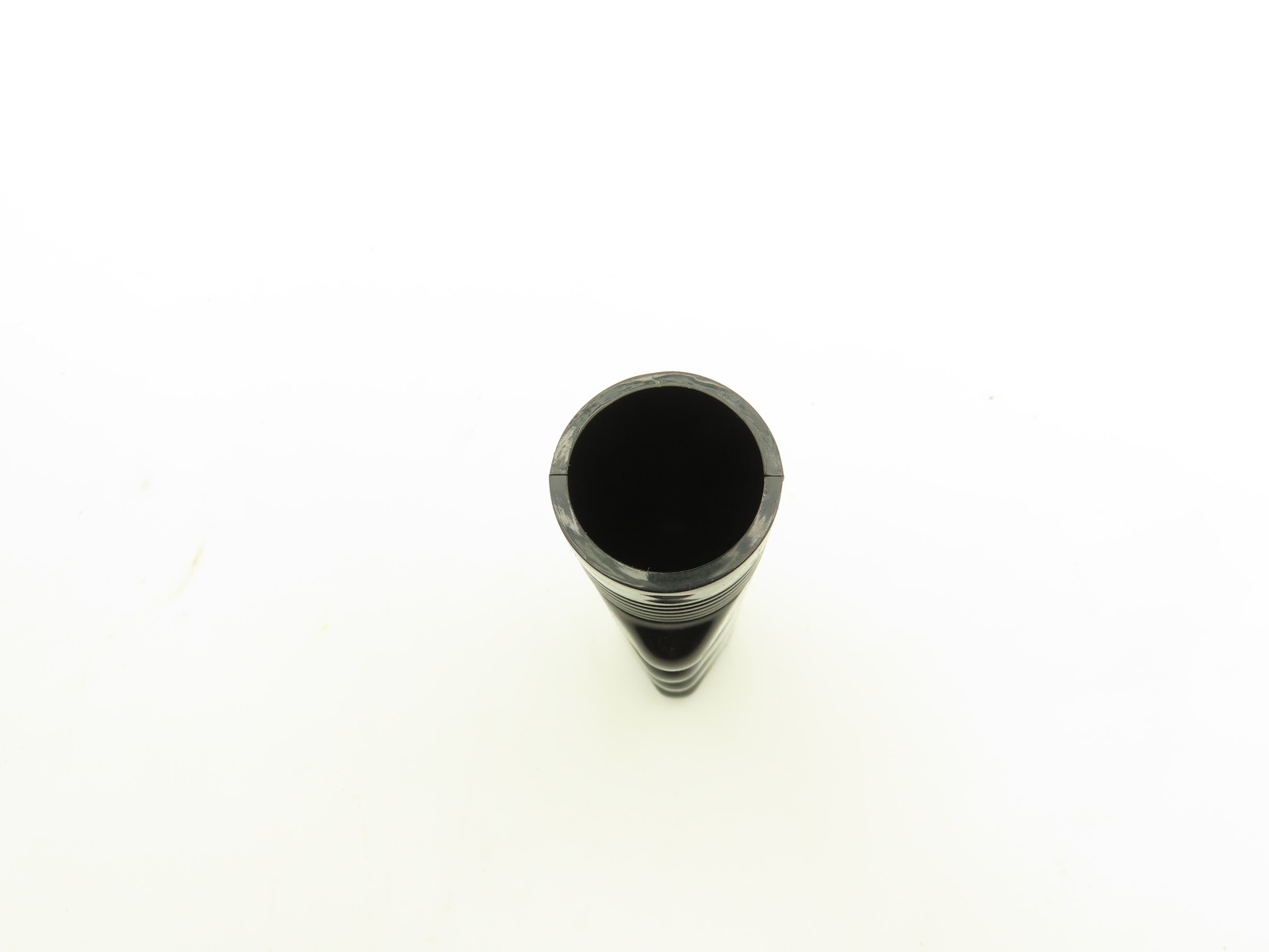 Hunt Wilde Finger Nub Grip for 1″ Bar Black Molded Plastic Lot of 39