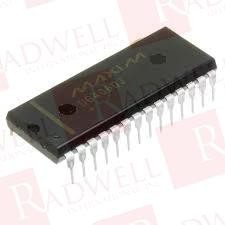 MAXIM INTEGRATED PRODUCTS MAX1480BEPI+ / MAX1480BEPI (BRAND NEW)