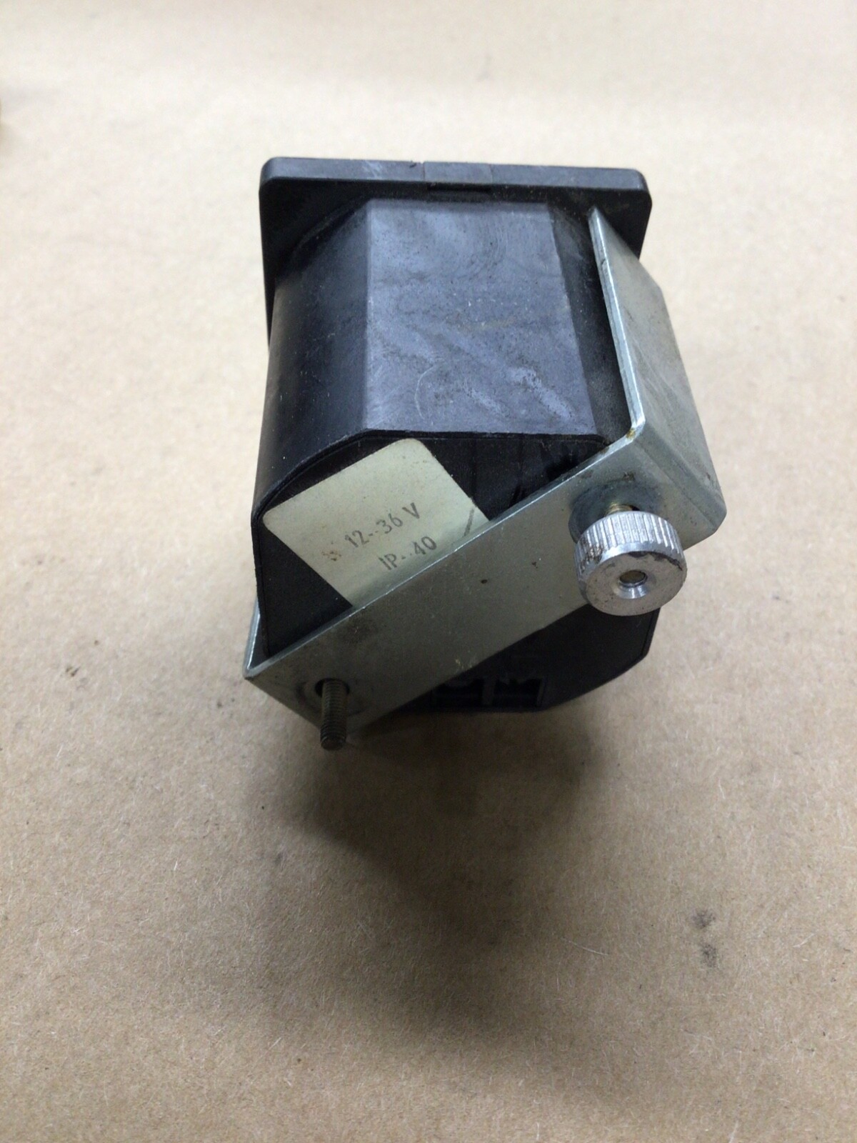 IV0 IVO COUNTING UNIT B150 CNC EDM #4024I141
