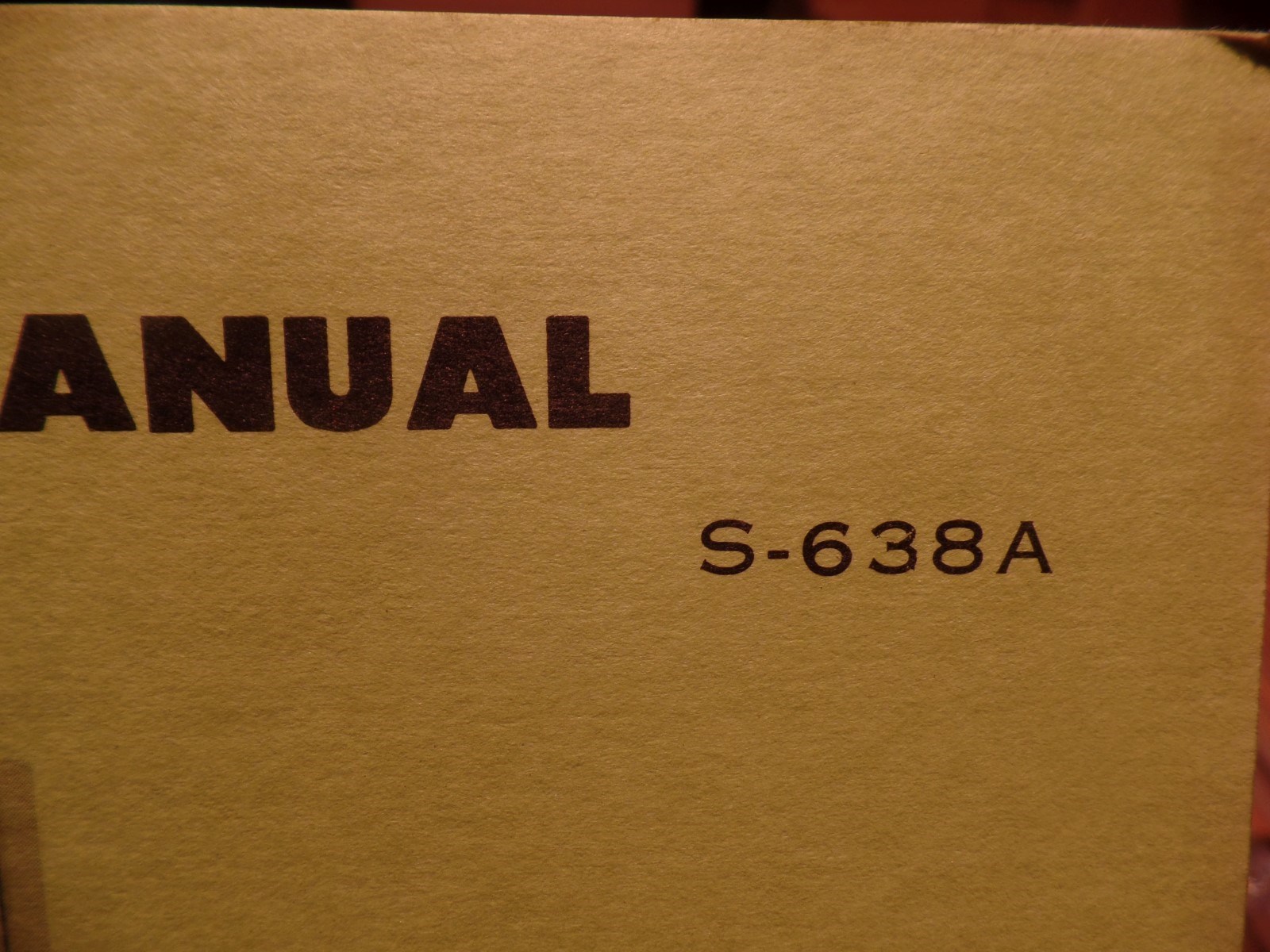 WHITE LIFT TRUCK OVERHAUL MANUAL ME30, 40, 50, & 55B “ELECTRIC” FORK LIFT TRUCKS