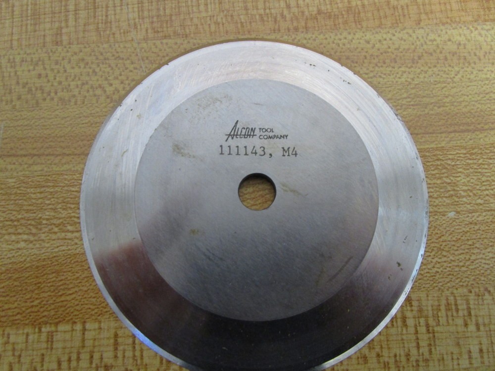 Alcon 111143, M4 Splice Blade 111143