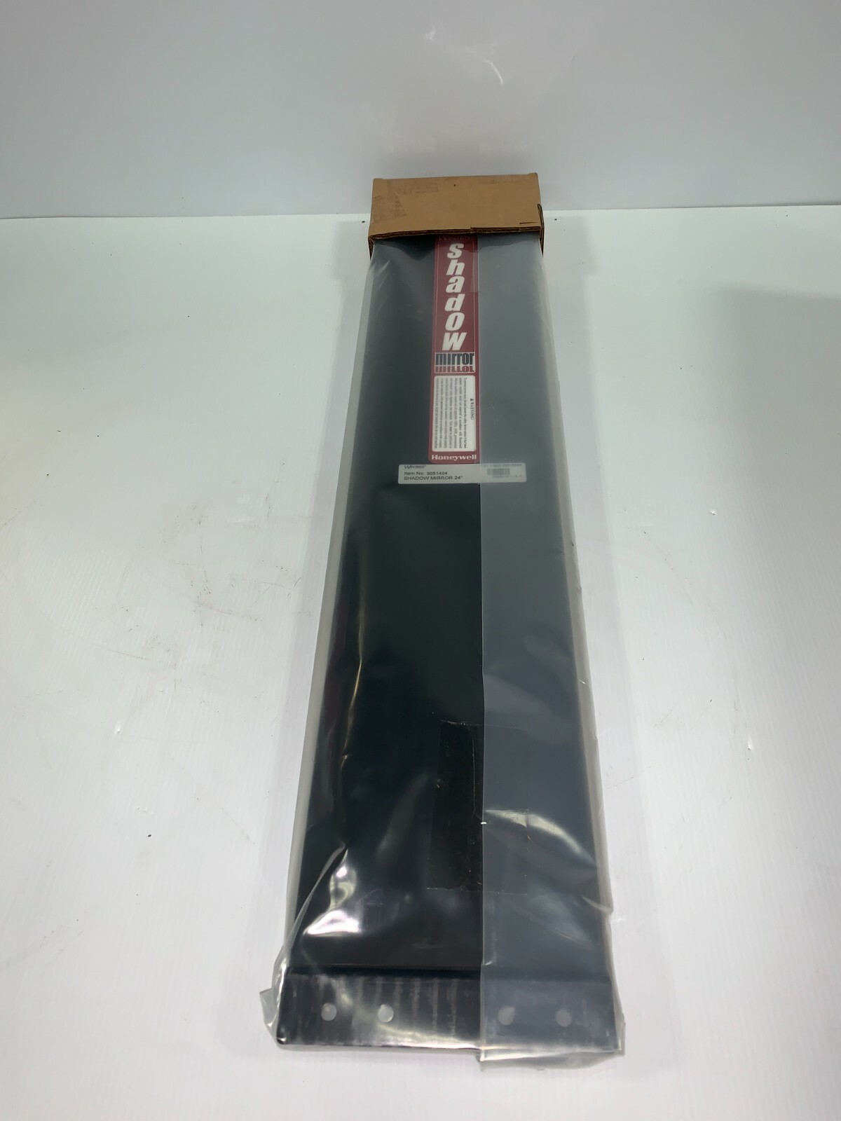 NEW IN BOX – WINTRISS 24″ SHADOW MIRROW_9681404_HONEYWELL