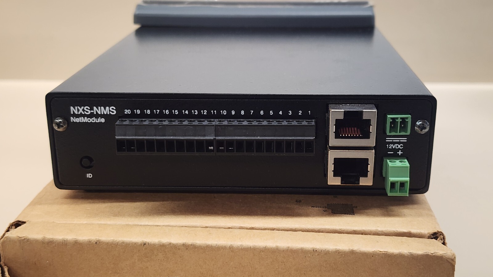 AMX NXS-NMS NetModule