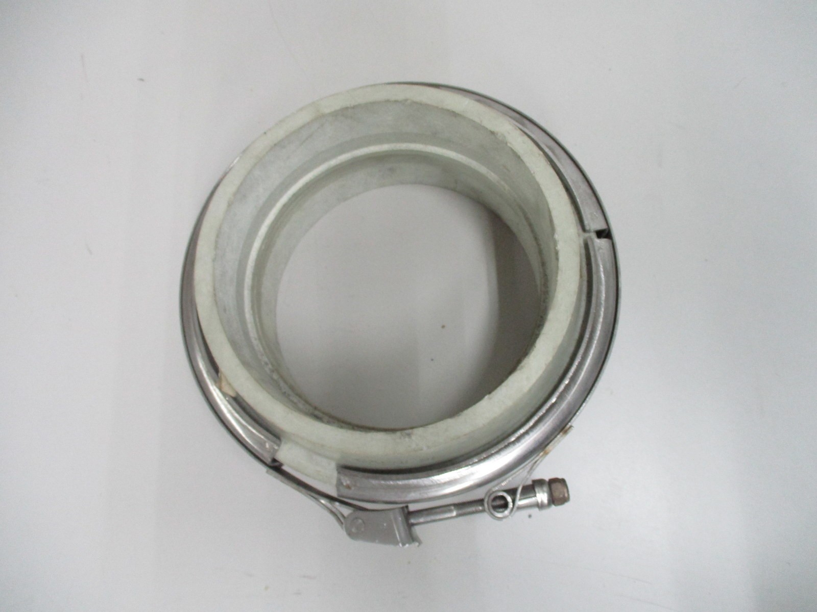 NOV Fiber Glass Systems CL/ 36X6 Pipe Clamp CL36X6
