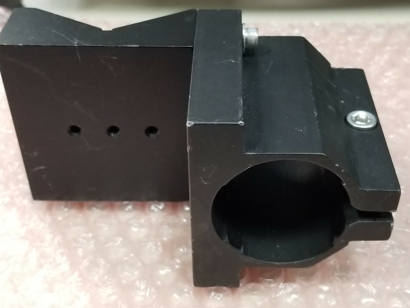 Thorlabs 9703/579-7227 and other Unknown Piece