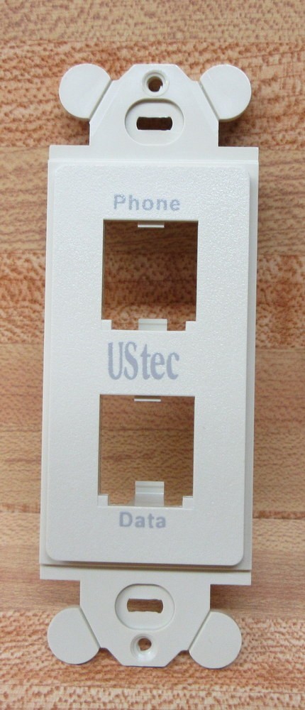 Panduit CFG2 Faceplate (Pack of 36)